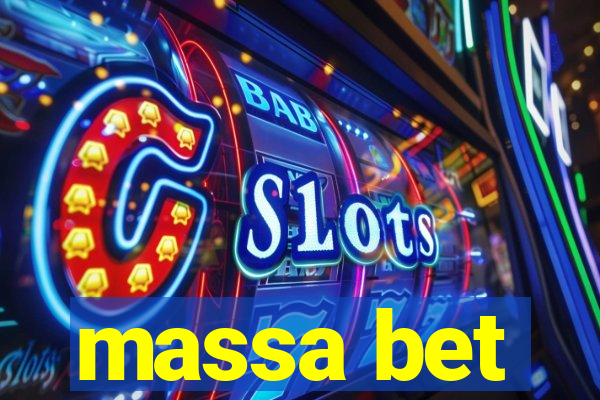 massa bet